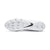 Nike Alpha Huarache 7 Varsity Low White/Navy Blue Lacrosse Cleats
