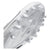 Nike Alpha Huarache 7 Varsity Low White/Navy Blue Lacrosse Cleats