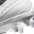 Nike Alpha Huarache 7 Varsity Low White/Navy Blue Lacrosse Cleats