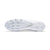 Nike Alpha Huarache 7 Varsity White/Silver Lacrosse Cleats