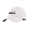 Nike L91 Performance White Lacrosse Cap Hat