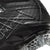 Nike Alpha Huarache 7 Elite Black/Silver Lacrosse Cleats