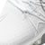 Nike Alpha Huarache 7 Elite White/Silver Lacrosse Cleats