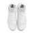 Nike Alpha Huarache 7 Elite White/Silver Lacrosse Cleats