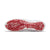 Nike Alpha Huarache 7 Elite White/Red Lacrosse Cleats
