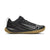 Nike Alpha Huarache 7 Pro Turf Black/Silver Lacrosse Cleats