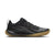 Nike Alpha Huarache 7 Pro Turf Black/Silver Lacrosse Cleats