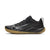 Nike Alpha Huarache 7 Pro Turf Black/Silver Lacrosse Cleats