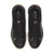 Nike Alpha Huarache 7 Pro Turf Black/Silver Lacrosse Cleats