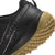 Nike Alpha Huarache 7 Pro Turf Black/Silver Lacrosse Cleats