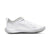 Nike Alpha Huarache 7 Pro Turf White/Silver Lacrosse Cleats
