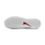 Nike Alpha Huarache 7 Pro Turf White/Red Lacrosse Cleats