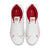 Nike Alpha Huarache 7 Pro Turf White/Red Lacrosse Cleats
