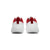 Nike Alpha Huarache 7 Pro Turf White/Red Lacrosse Cleats