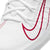 Nike Alpha Huarache 7 Pro Turf White/Red Lacrosse Cleats