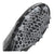 Nike Alpha Huarache 7 Pro Black/Silver Lacrosse Cleats