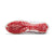Nike Alpha Huarache 7 Pro White/Red Lacrosse Cleats