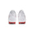 Nike Alpha Huarache 7 Pro White/Red Lacrosse Cleats