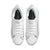 Nike Alpha Huarache 7 Pro White/Navy Blue Lacrosse Cleats