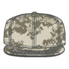 Nike AeroBill True Swoosh Flex Camo Hat