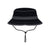 Nike Dri-Fit Team Black/Grey Bucket Hat