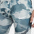 Nike Pro Men's 3/4 Pumice/Platinum Camo Leggings