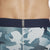 Nike Pro Men's 3/4 Pumice/Platinum Camo Leggings