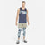 Nike Pro Men's 3/4 Pumice/Platinum Camo Leggings