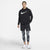 Nike Pro Men's 3/4 Grey Camo Leggings