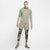 Nike Pro Men's 3/4 Jade/Brown Camo Leggings