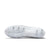 Nike Alpha Huarache 8 Pro White/Silver Lacrosse Cleats