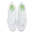 Nike Alpha Huarache 8 Pro White/Silver Lacrosse Cleats