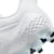 Nike Alpha Huarache 8 Pro White/Navy Blue Lacrosse Cleats