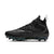 Nike Alpha Huarache 8 Elite Black/Silver Lacrosse Cleats