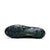 Nike Alpha Huarache 8 Elite Black/Silver Lacrosse Cleats