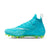 Nike Alpha Huarache 8 Elite Turquoise Blue/Volt Lacrosse Cleats