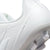 Nike Alpha Huarache 8 GS Youth White/Silver Lacrosse Cleats