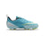 Nike Alpha Huarache 8 GS Youth Turquoise Blue/Volt Lacrosse Cleats