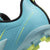 Nike Alpha Huarache 8 GS Youth Turquoise Blue/Volt Lacrosse Cleats