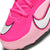 Nike Alpha Huarache 8 GS Youth Pink/Pink Lacrosse Cleats