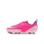 Nike Alpha Huarache 8 GS Youth Pink/Pink Lacrosse Cleats