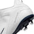Nike Alpha Huarache 8 Varsity White/Navy Blue Lacrosse Cleats