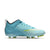 Nike Alpha Huarache 8 Varsity Turquoise Blue/Volt Lacrosse Cleats