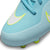 Nike Alpha Huarache 8 Varsity Turquoise Blue/Volt Lacrosse Cleats