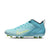 Nike Alpha Huarache 8 Varsity Turquoise Blue/Volt Lacrosse Cleats