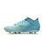 Nike Alpha Huarache 8 Varsity Turquoise Blue/Volt Lacrosse Cleats