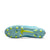 Nike Alpha Huarache 8 Varsity Turquoise Blue/Volt Lacrosse Cleats