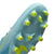Nike Alpha Huarache 8 Varsity Turquoise Blue/Volt Lacrosse Cleats