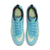 Nike Alpha Huarache 8 Varsity Turquoise Blue/Volt Lacrosse Cleats