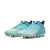 Nike Alpha Huarache 8 Varsity Turquoise Blue/Volt Lacrosse Cleats